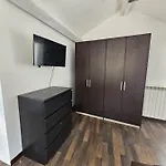Berry's House Prázdninový dům *