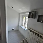 Berry's House