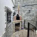 Berry's House *