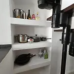 Berry's House Prázdninový dům