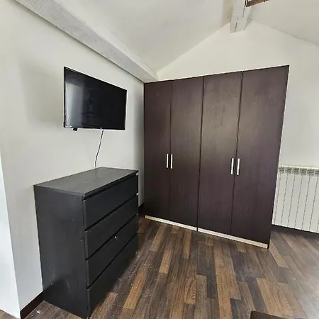 Berry's House 펜션 *