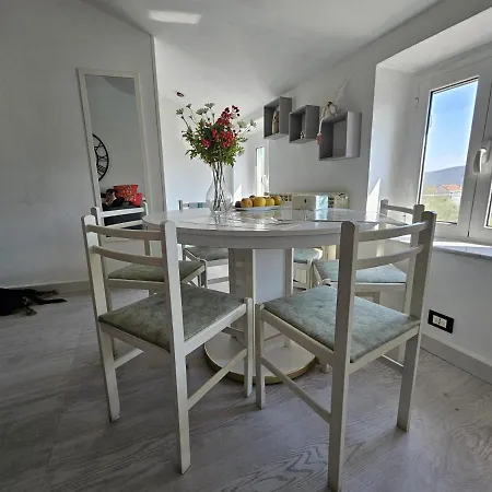 Berry's House Casa vacanze Altare