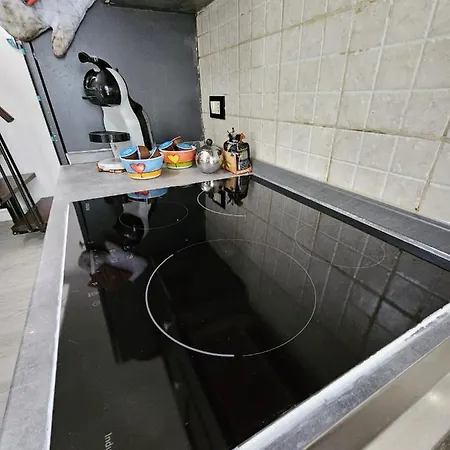 펜션 Berry's House *