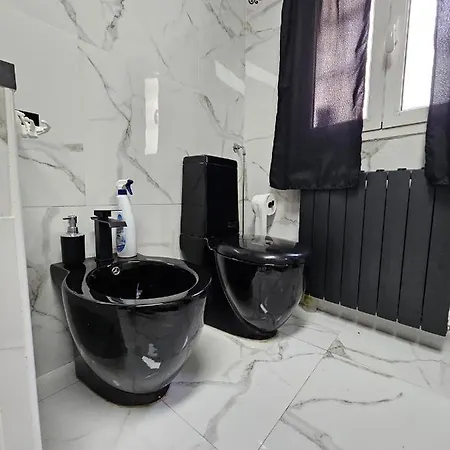 Berry's House 펜션