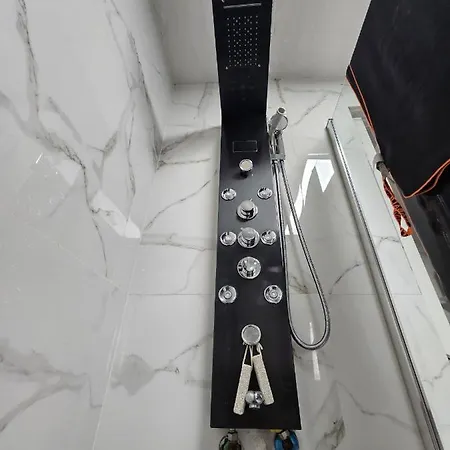 펜션 Berry's House Altare