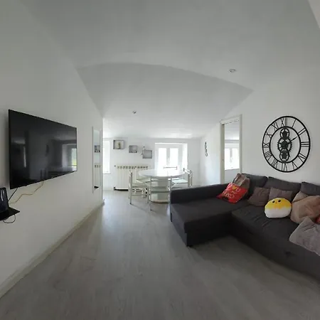 Berry's House 펜션