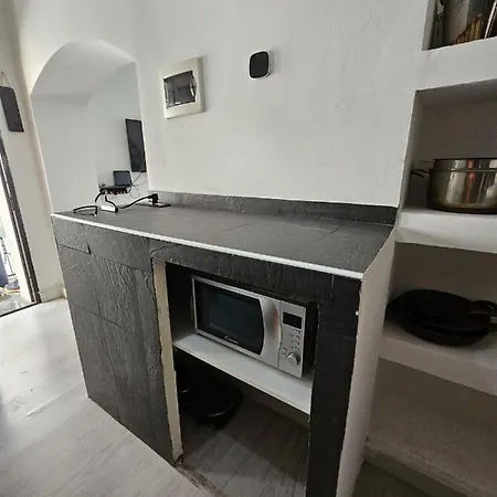 Berry's House * Altare