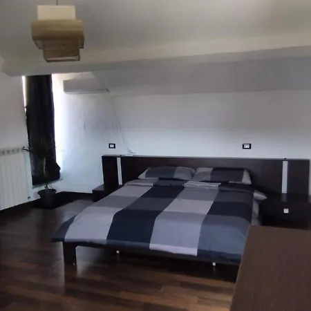 펜션 Berry's House Altare