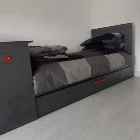 Berry's House Semesterbostad