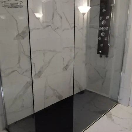 펜션 Berry's House Altare