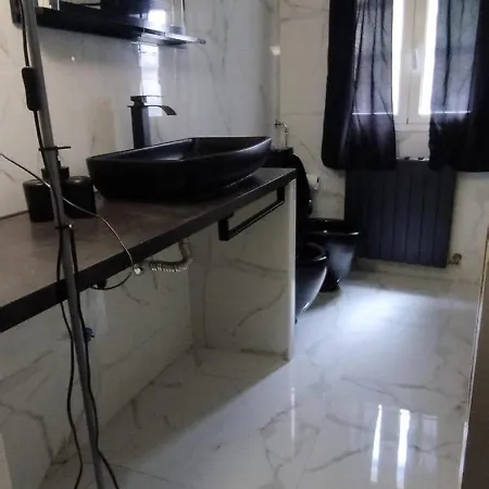 펜션 Berry's House *