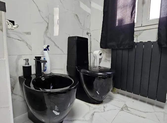 Berry's House Semesterbostad