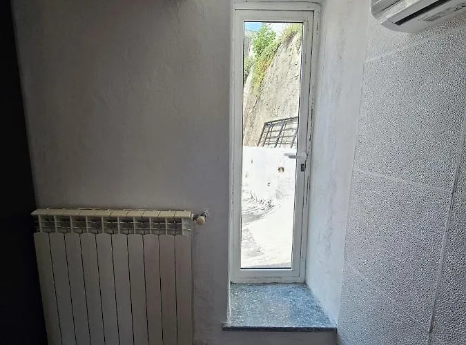 Berry's House Semesterbostad *