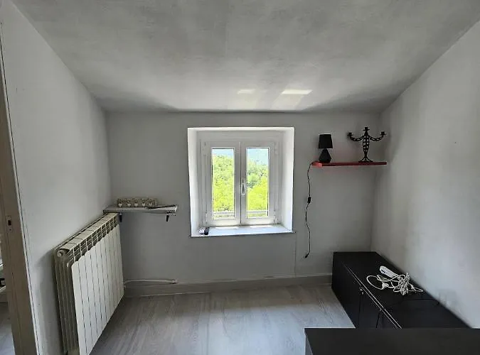 Semesterbostad Berry's House *