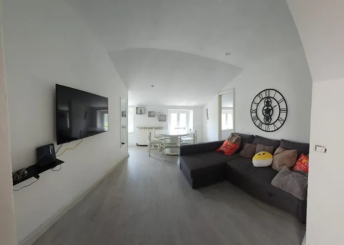 Berry's House Semesterbostad