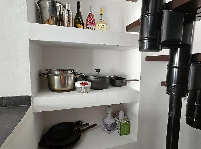 Berry's House Semesterbostad