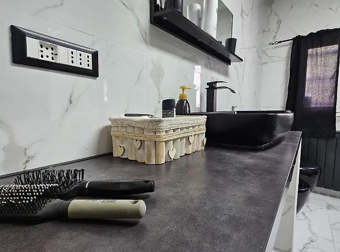 Berry's House Semesterbostad *