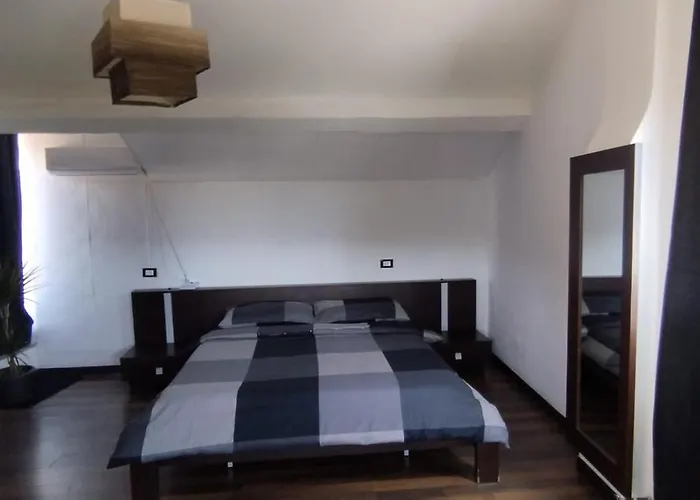 Berry's House Semesterbostad