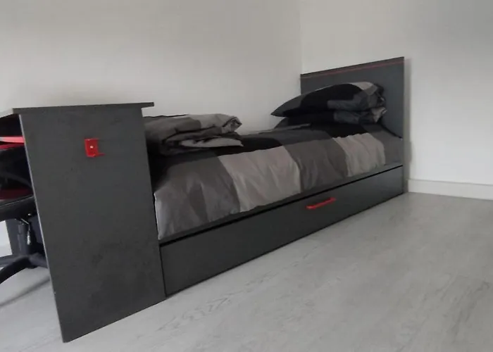 Berry's House Semesterbostad