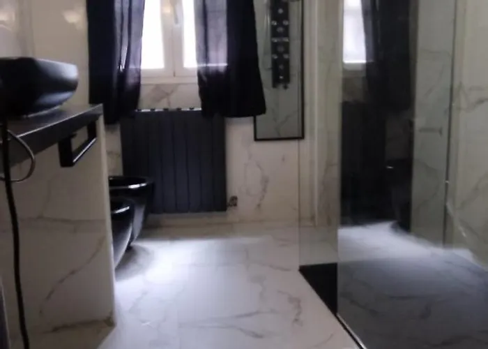 Berry's House Semesterbostad Altare