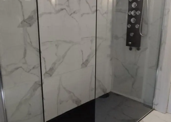 Semesterbostad Berry's House Altare